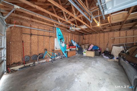 Tiny photo for 219 Twin Lakes Road #APT A, North Branford, CT 06471 (MLS # 24133902)