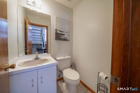 Tiny photo for 219 Twin Lakes Road #APT A, North Branford, CT 06471 (MLS # 24133902)