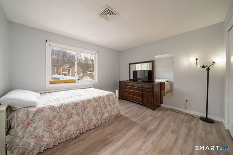 Tiny photo for 219 Twin Lakes Road #APT A, North Branford, CT 06471 (MLS # 24133902)