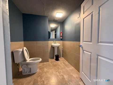 Tiny photo for 615 E Main Street #3, Meriden, CT 06450 (MLS # 24150221)