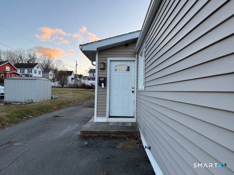 Tiny photo for 615 E Main Street #3, Meriden, CT 06450 (MLS # 24150221)