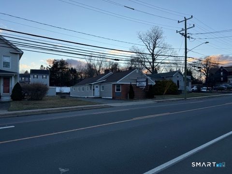 Photo of 615 E Main Street #3, Meriden, CT 06450 (MLS # 24150221)