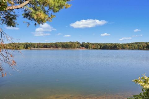 Tiny photo for 4 Grandview Drive #49A, Farmington, CT 06032 (MLS # 24128893)