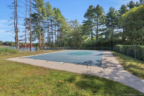 Tiny photo for 4 Grandview Drive #49A, Farmington, CT 06032 (MLS # 24128893)