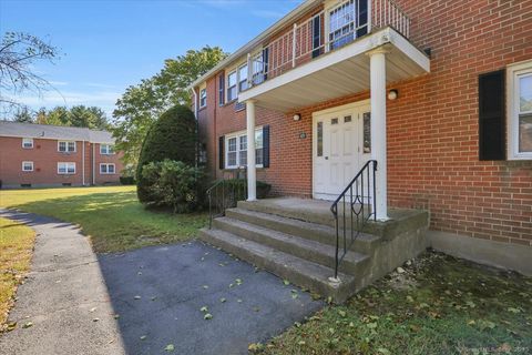 Tiny photo for 4 Grandview Drive #49A, Farmington, CT 06032 (MLS # 24128893)