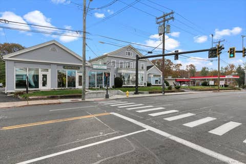 Photo of 2285 Whitney Avenue #3, Hamden, CT 06518 (MLS # 24096309)