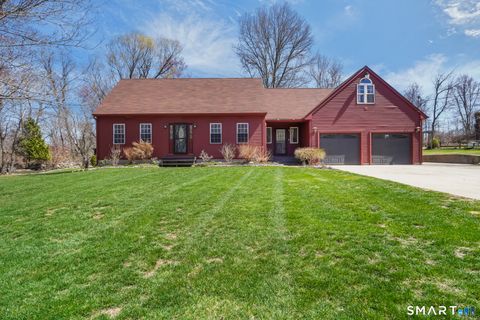 431 Hartford Road Brooklyn CT 06234