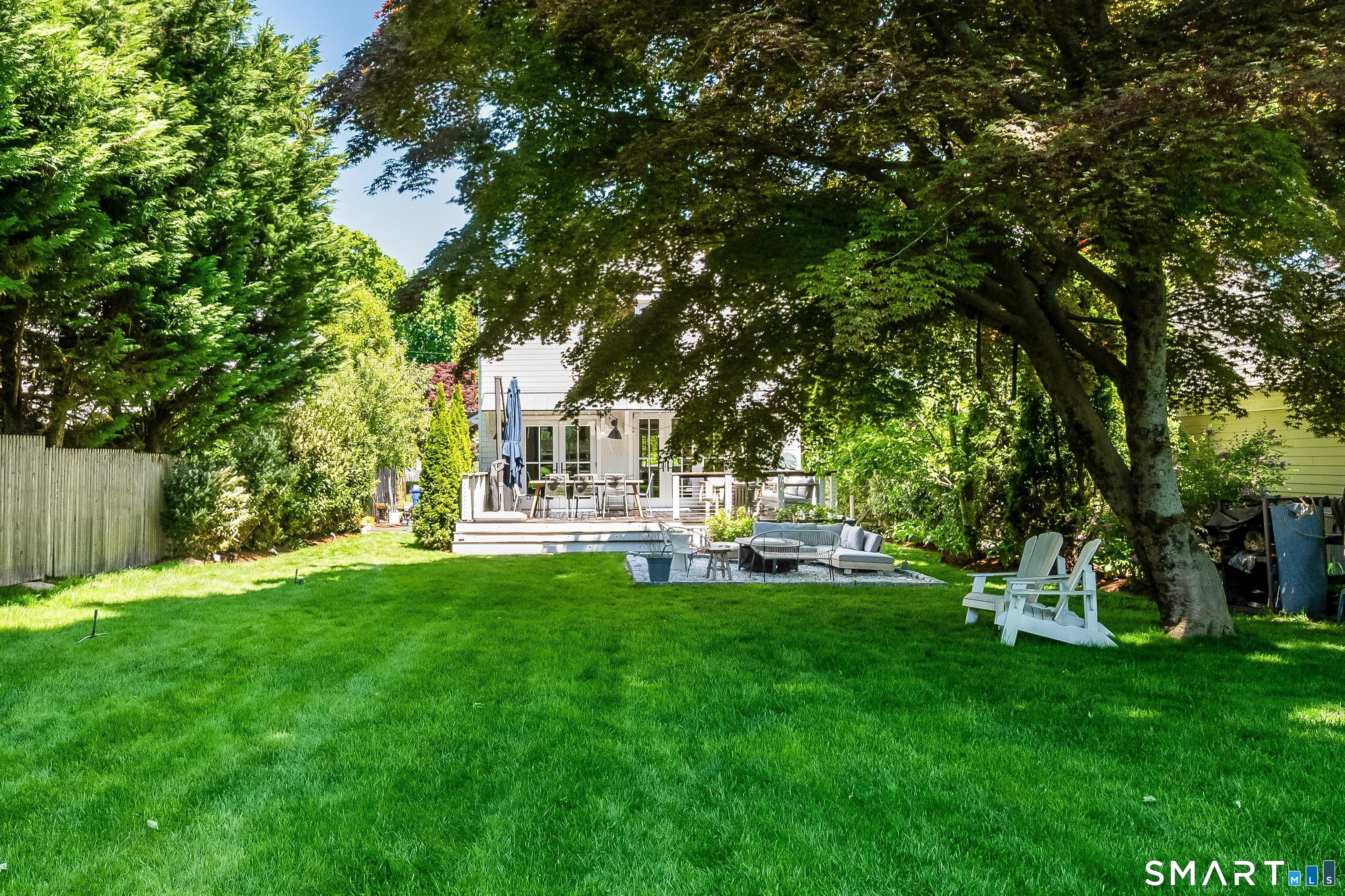 21 Fairfield Avenue
