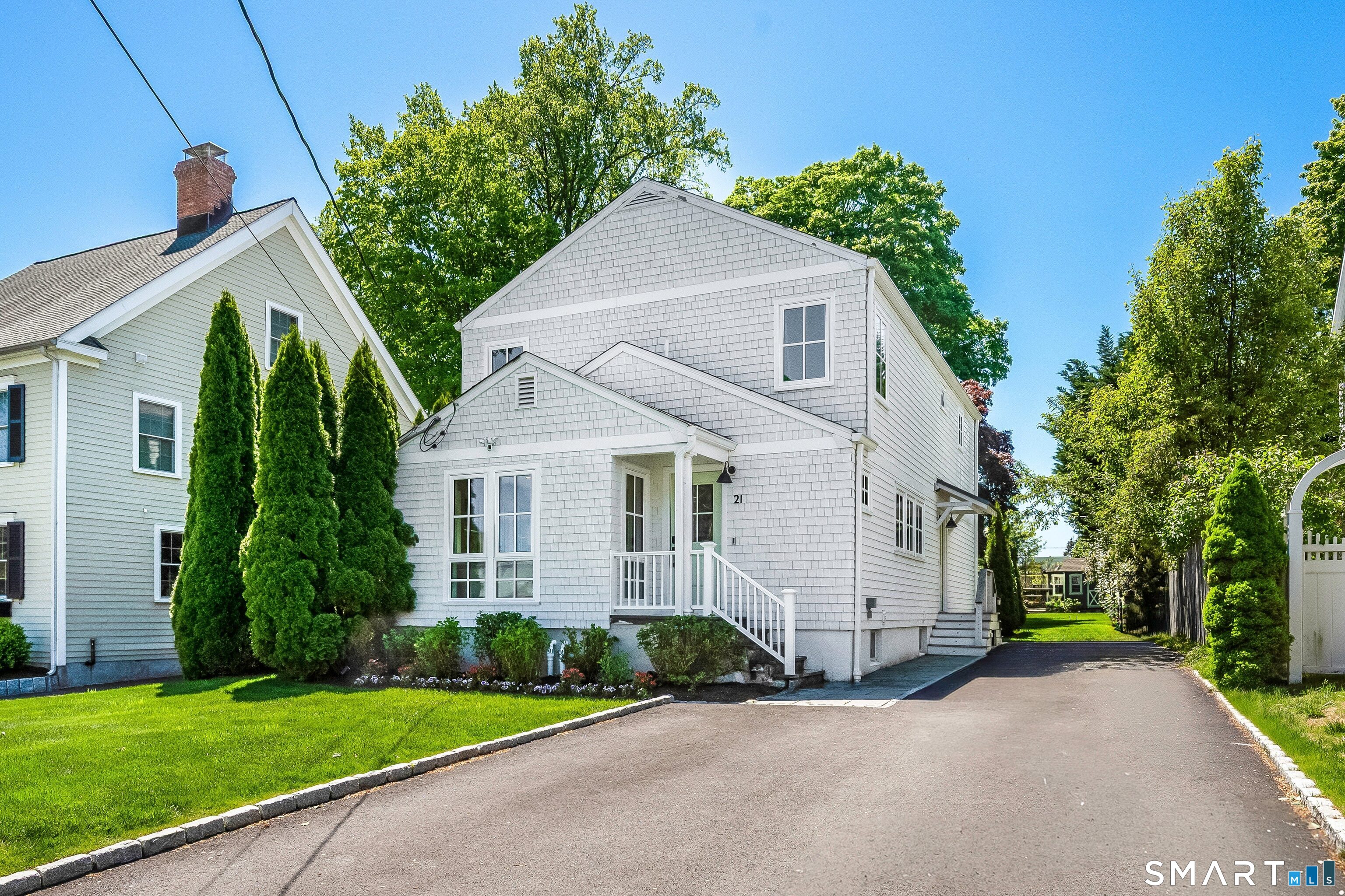 21 Fairfield Avenue