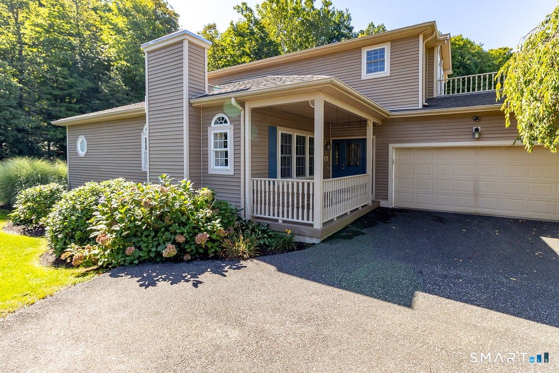 160 Hawthorne Drive 160