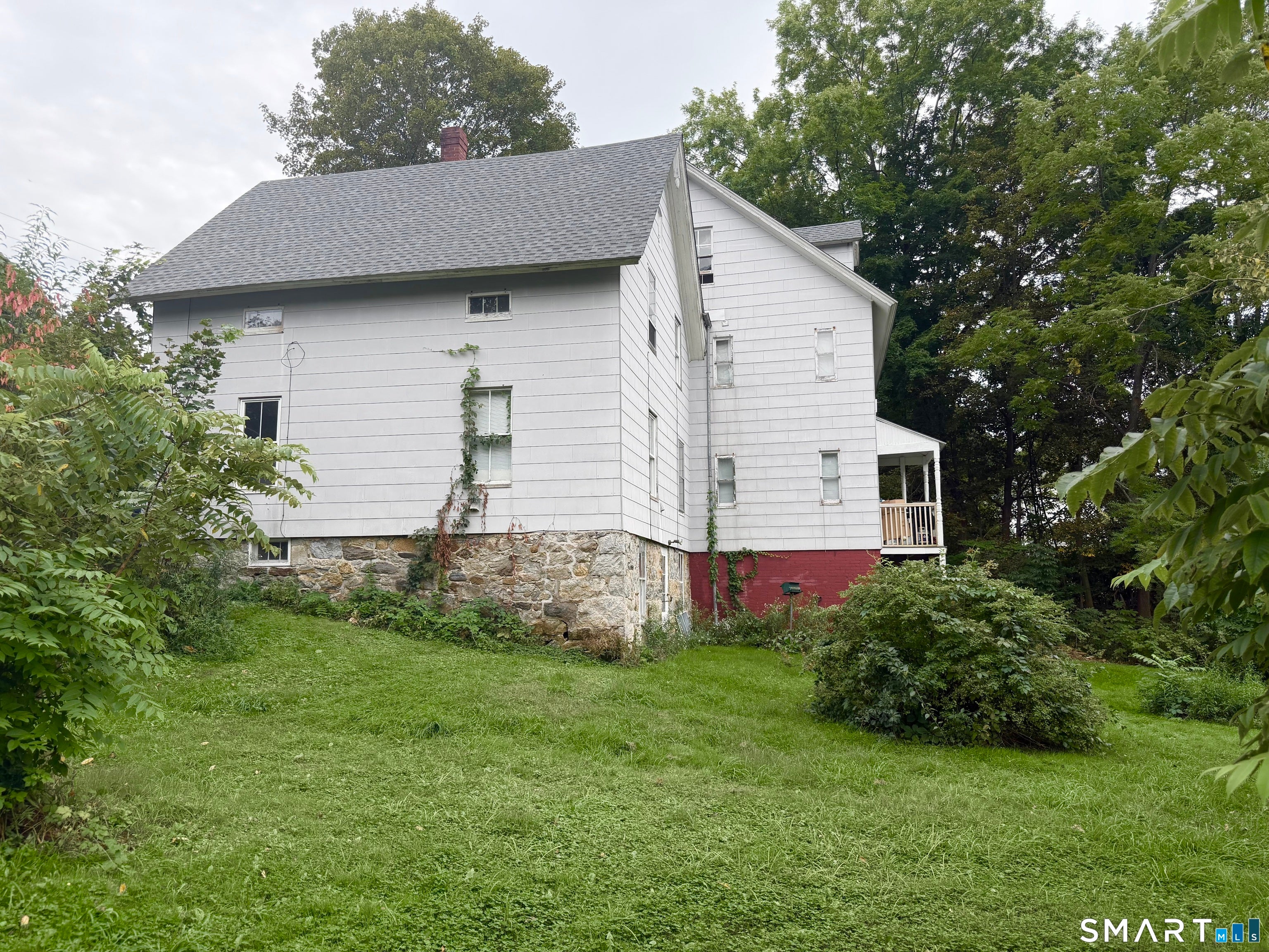 95 Williams Avenue