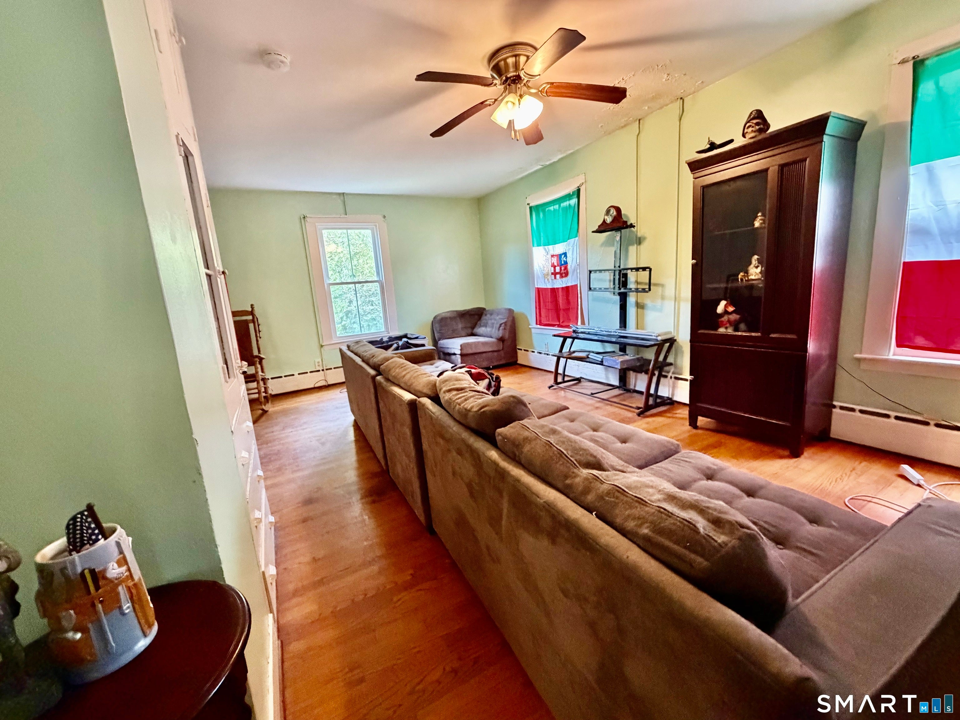 95 Williams Avenue