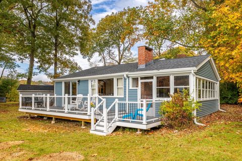 A home in Haddam