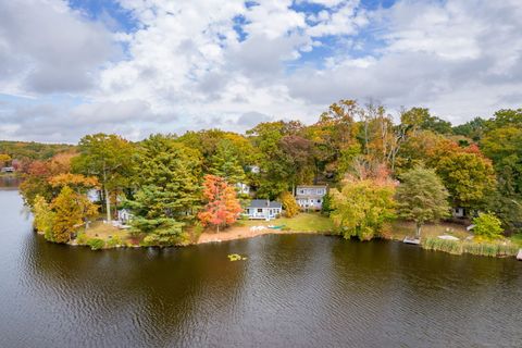 A home in Haddam