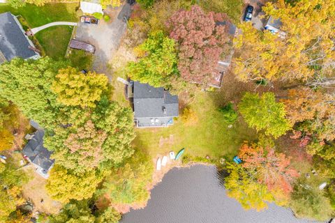 A home in Haddam