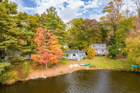 A home in Haddam