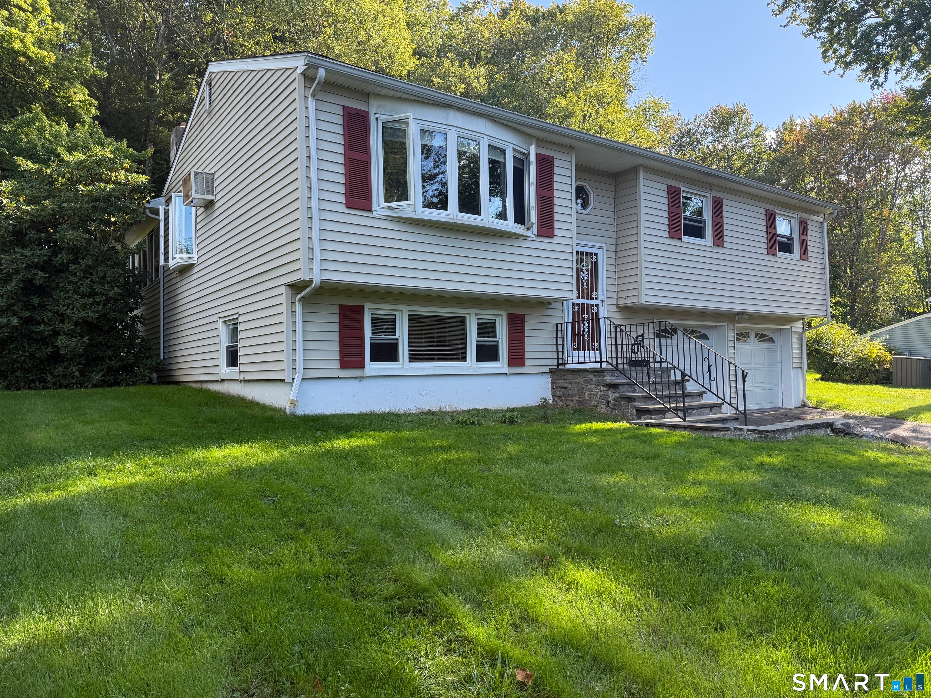 26 Birch Road
