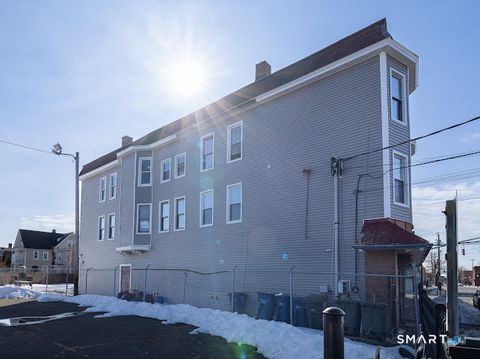 Tiny photo for 1322 Stratford Avenue, Bridgeport, CT 06607 (MLS # 24153584)