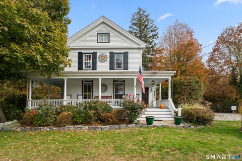 Photo of 209 Main Street, Deep River, CT 06417 (MLS # 24136051)
