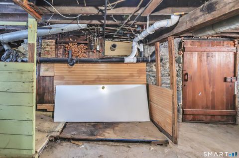 Tiny photo for 252 Shelton Street, Bridgeport, CT 06608 (MLS # 24149949)