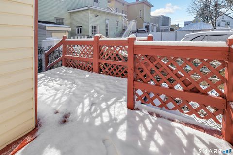 Tiny photo for 252 Shelton Street, Bridgeport, CT 06608 (MLS # 24149949)