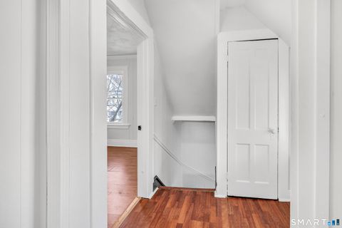 Tiny photo for 252 Shelton Street, Bridgeport, CT 06608 (MLS # 24149949)