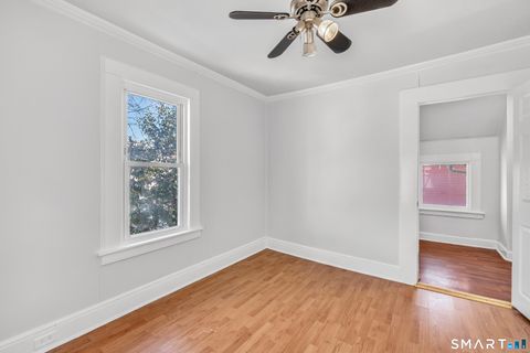 Tiny photo for 252 Shelton Street, Bridgeport, CT 06608 (MLS # 24149949)