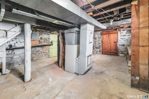 Tiny photo for 252 Shelton Street, Bridgeport, CT 06608 (MLS # 24149949)