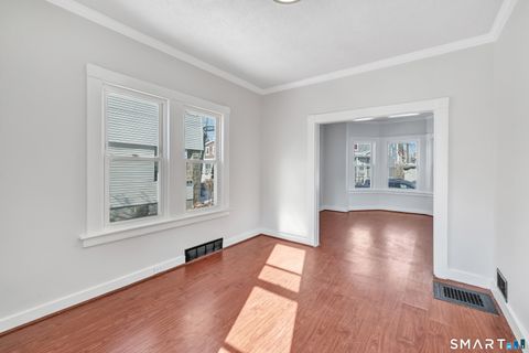 Tiny photo for 252 Shelton Street, Bridgeport, CT 06608 (MLS # 24149949)