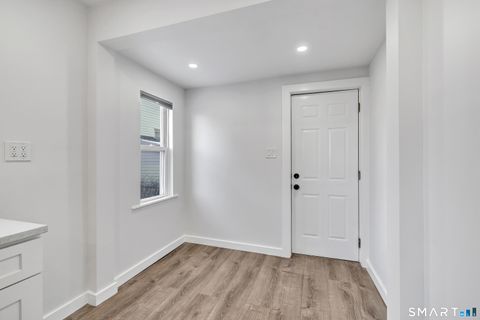 Tiny photo for 252 Shelton Street, Bridgeport, CT 06608 (MLS # 24149949)