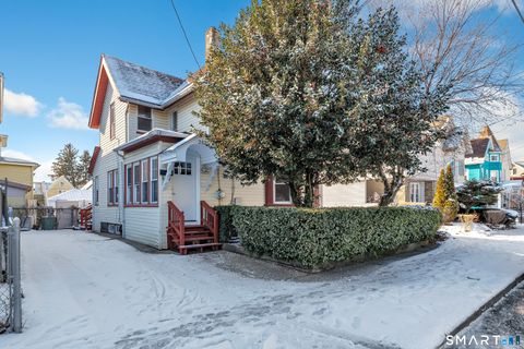 252 Shelton Street Bridgeport CT 06608