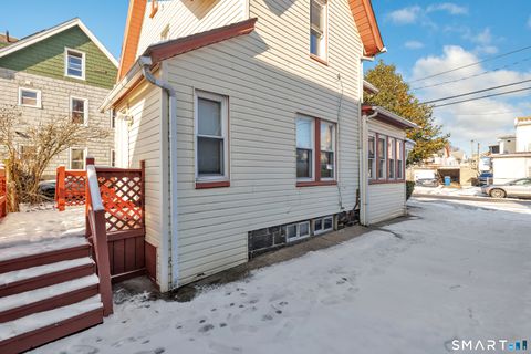Tiny photo for 252 Shelton Street, Bridgeport, CT 06608 (MLS # 24149949)