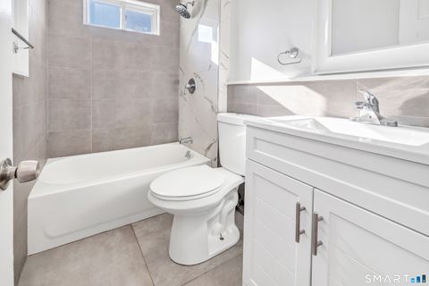 Tiny photo for 252 Shelton Street, Bridgeport, CT 06608 (MLS # 24149949)