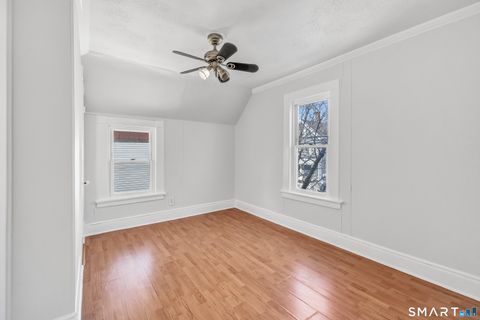 Tiny photo for 252 Shelton Street, Bridgeport, CT 06608 (MLS # 24149949)