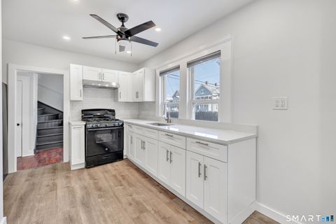 Tiny photo for 252 Shelton Street, Bridgeport, CT 06608 (MLS # 24149949)