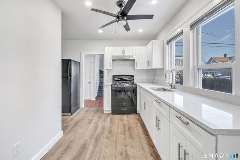 Tiny photo for 252 Shelton Street, Bridgeport, CT 06608 (MLS # 24149949)