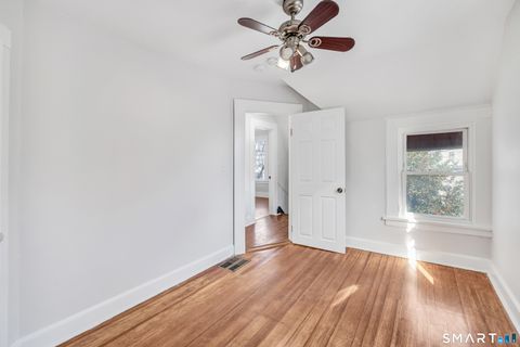 Tiny photo for 252 Shelton Street, Bridgeport, CT 06608 (MLS # 24149949)