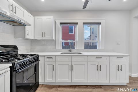 Tiny photo for 252 Shelton Street, Bridgeport, CT 06608 (MLS # 24149949)