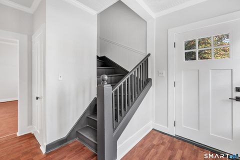 Tiny photo for 252 Shelton Street, Bridgeport, CT 06608 (MLS # 24149949)