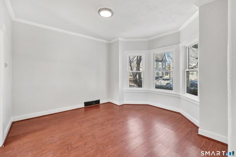 Tiny photo for 252 Shelton Street, Bridgeport, CT 06608 (MLS # 24149949)