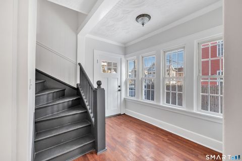 Tiny photo for 252 Shelton Street, Bridgeport, CT 06608 (MLS # 24149949)