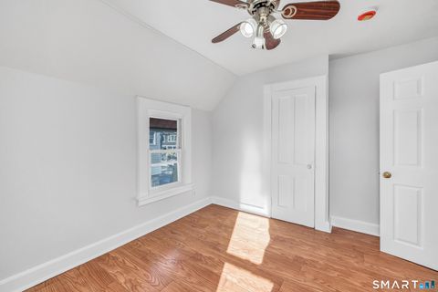 Tiny photo for 252 Shelton Street, Bridgeport, CT 06608 (MLS # 24149949)