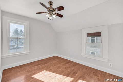 Tiny photo for 252 Shelton Street, Bridgeport, CT 06608 (MLS # 24149949)