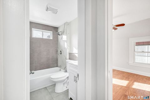 Tiny photo for 252 Shelton Street, Bridgeport, CT 06608 (MLS # 24149949)