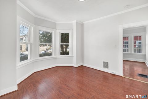 Tiny photo for 252 Shelton Street, Bridgeport, CT 06608 (MLS # 24149949)