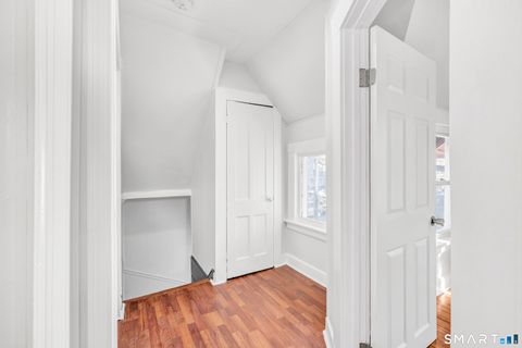 Tiny photo for 252 Shelton Street, Bridgeport, CT 06608 (MLS # 24149949)