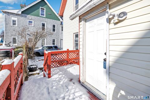 Tiny photo for 252 Shelton Street, Bridgeport, CT 06608 (MLS # 24149949)