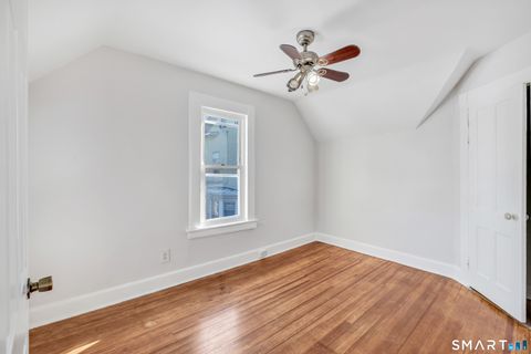 Tiny photo for 252 Shelton Street, Bridgeport, CT 06608 (MLS # 24149949)