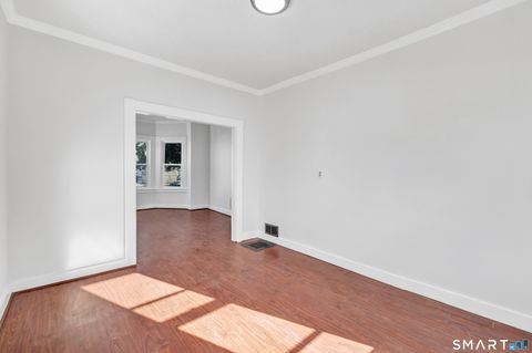 Tiny photo for 252 Shelton Street, Bridgeport, CT 06608 (MLS # 24149949)