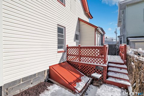 Tiny photo for 252 Shelton Street, Bridgeport, CT 06608 (MLS # 24149949)